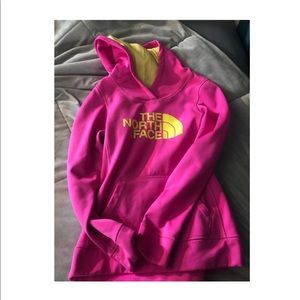 North Face Hoodie